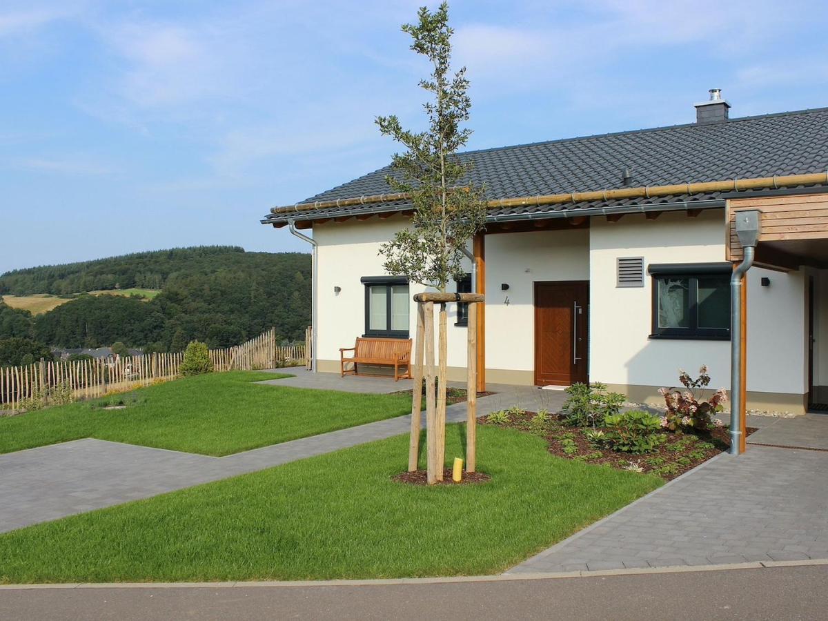 Waldwasserhaus Leisel 外观 照片