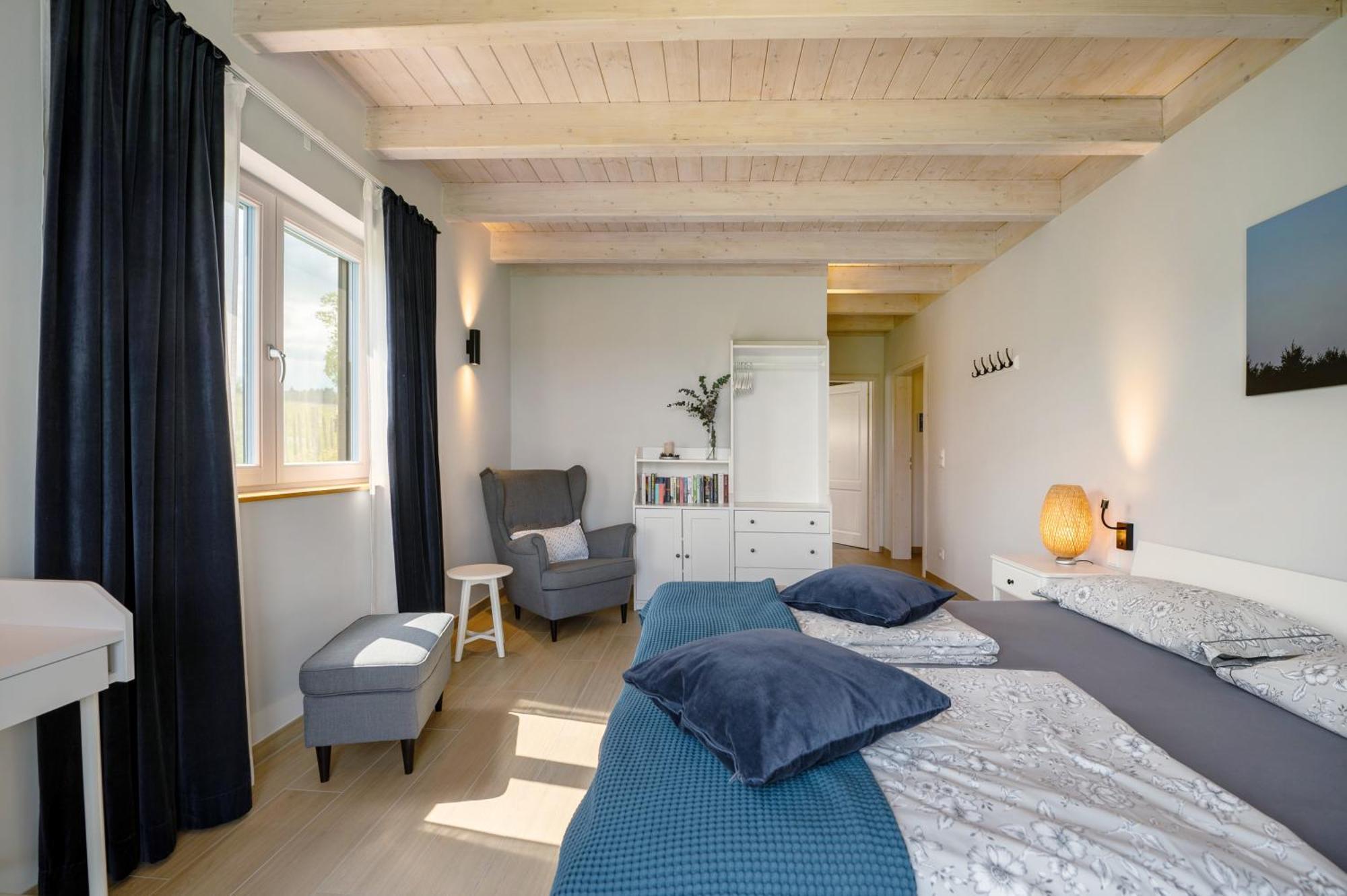 Waldwasserhaus Leisel 外观 照片