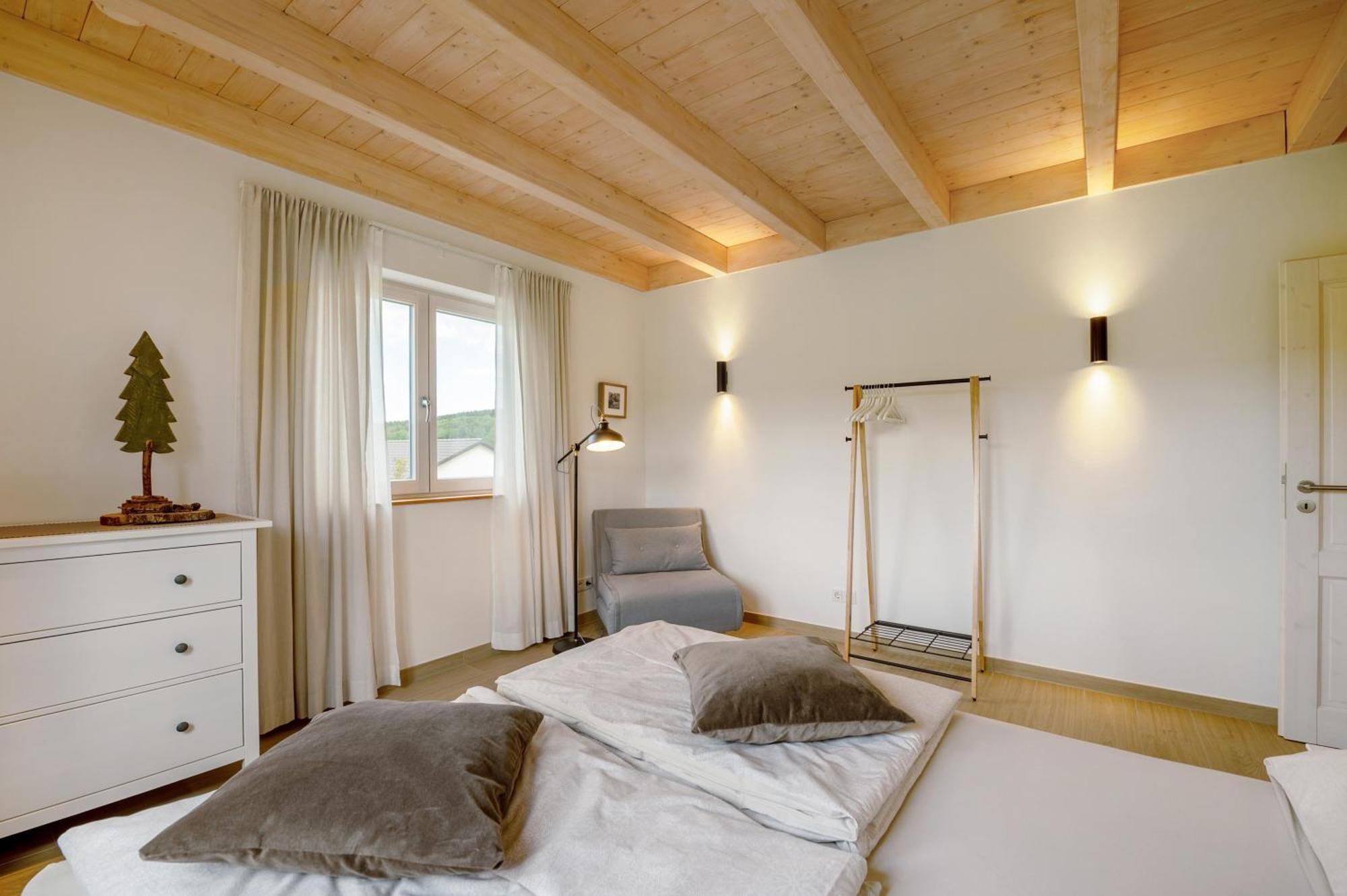 Waldwasserhaus Leisel 外观 照片