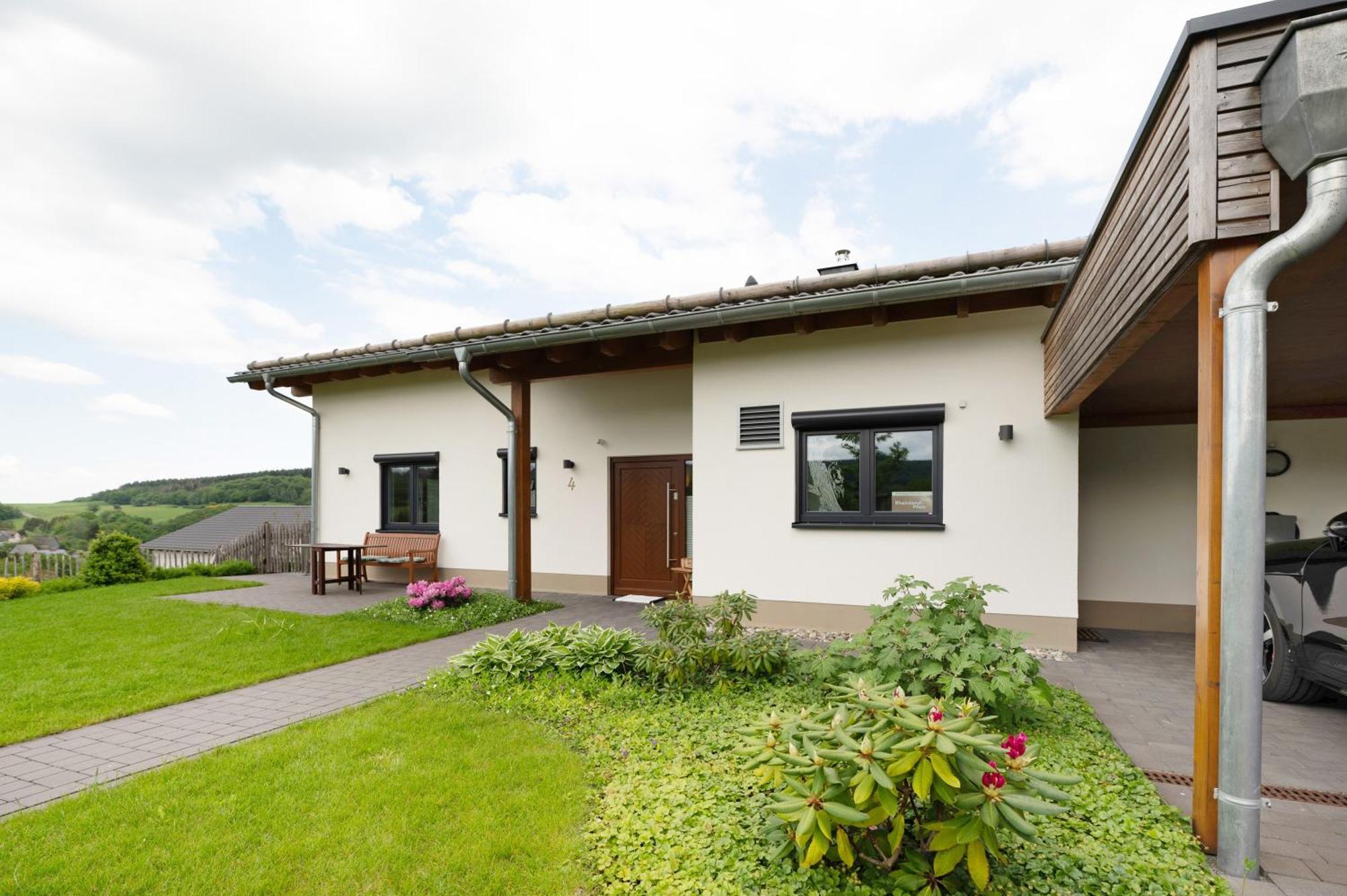 Waldwasserhaus Leisel 外观 照片