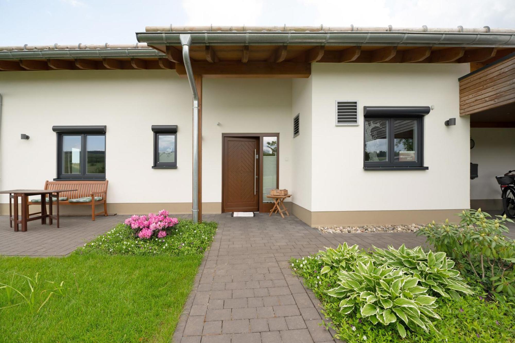 Waldwasserhaus Leisel 外观 照片